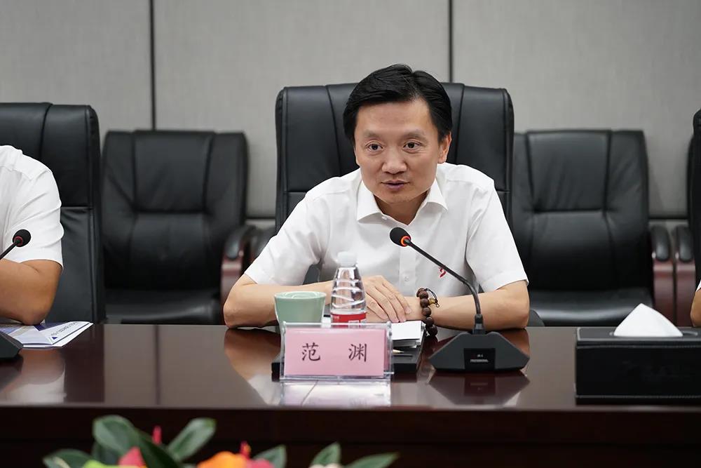 錫望同杭 數(shù)字共生，為無錫市智慧城市插上“安全翅膀”